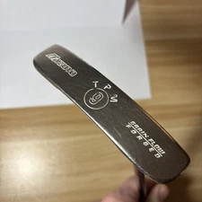 Mizuno TPM 9 T.P. Mills Right-Handed Putter 32.5 Inches