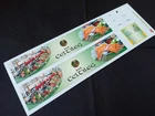 (PRE-SALE) DECALS 1:50 2016 JL TRANS DISTRIBUTION "CELTILEG" SEMI TRAILER