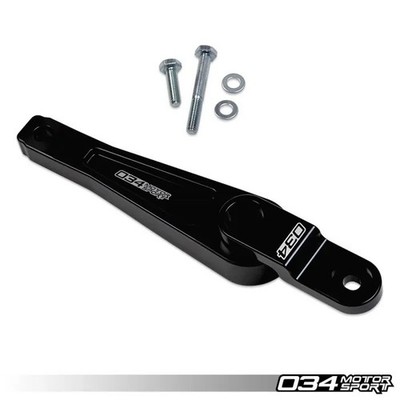 034Motorsport Billet Dogbone Mount, 8J Audi TT/TTS