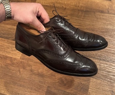 Alden A764