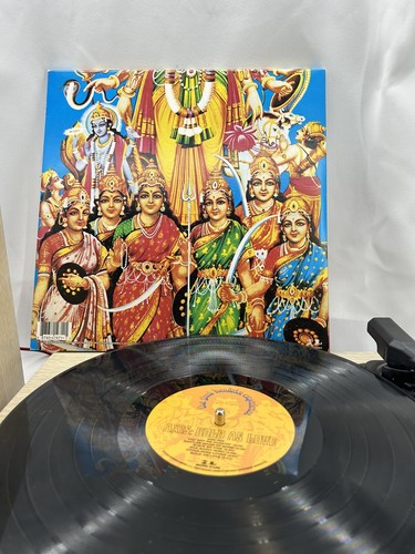JIMI HENDRIX EXPERIENCE, The - Axis Bold As Love (mono) - Vinyl - Picture 2 of 5