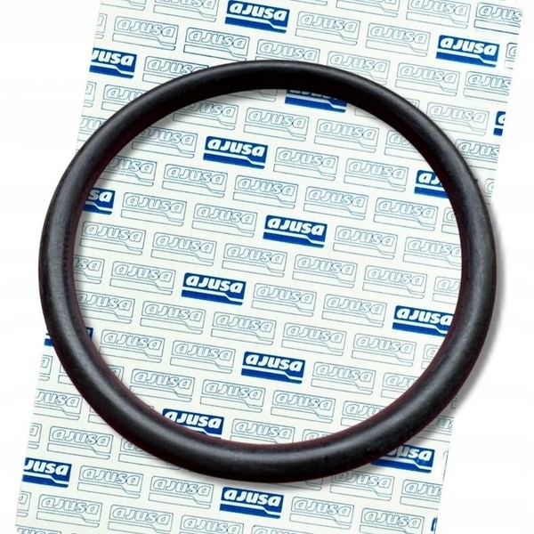 O-Ring 36,5 AnsaugkrüMmerdichtung FüR Ford Ranger TKE Transit Kasten FA 32121666-image