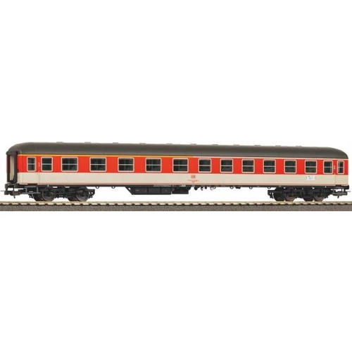 Piko 1:87 H0 59649 vagón de tren rápido 1. /2. Clase ABüm 223 DB como nuevo en embalaje original | Zustand: Gebraucht
