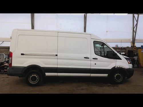 Wiper Transmission Medium Roof Fits 15-19 TRANSIT 150 6784934 - Picture 2 of 14