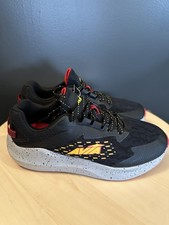 Boy's AVIA Avi-Storm Athletic Sneakers US Size Boys 4 uk size 3.5