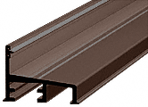 CRL DK630RB Oil Rubbed Bronze 72" Bottom Sill for CK/DK Cottage Series Sliders - Picture 2 of 2