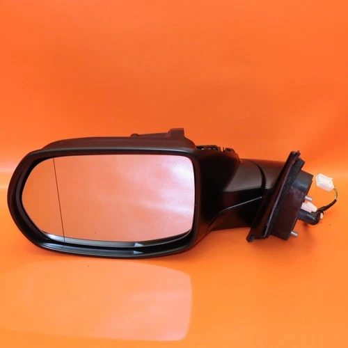 HONDA HR-V MIRROR LEFT DRIVER 2016 2017 2018 2019 2020 2021 2022 76258T7W305 OEM
