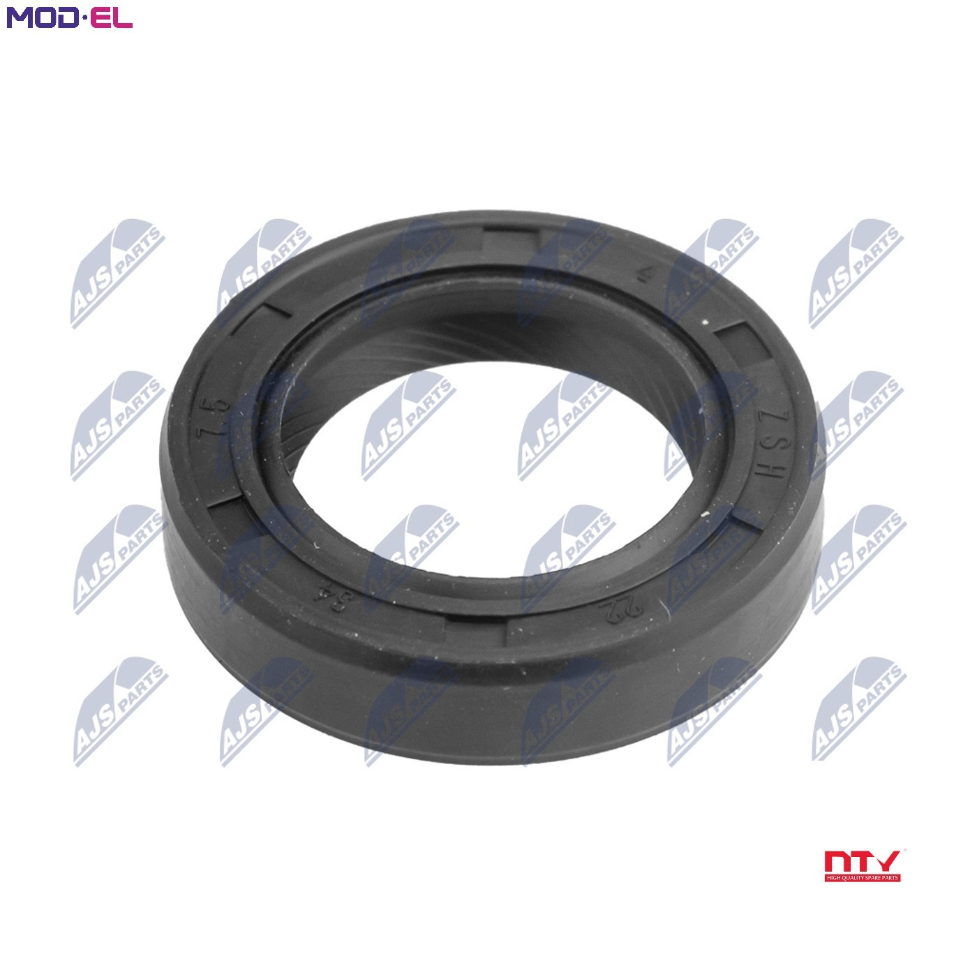 Fits NTY NUP-TY-072 SEAL OIL PUMP ⭐UK Stock⭐ - Image 11
