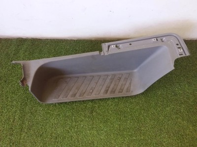 VW CRAFTER 30-50 Flatbed  2F Schwellerinnenverkleidung vorn rechts 25204980