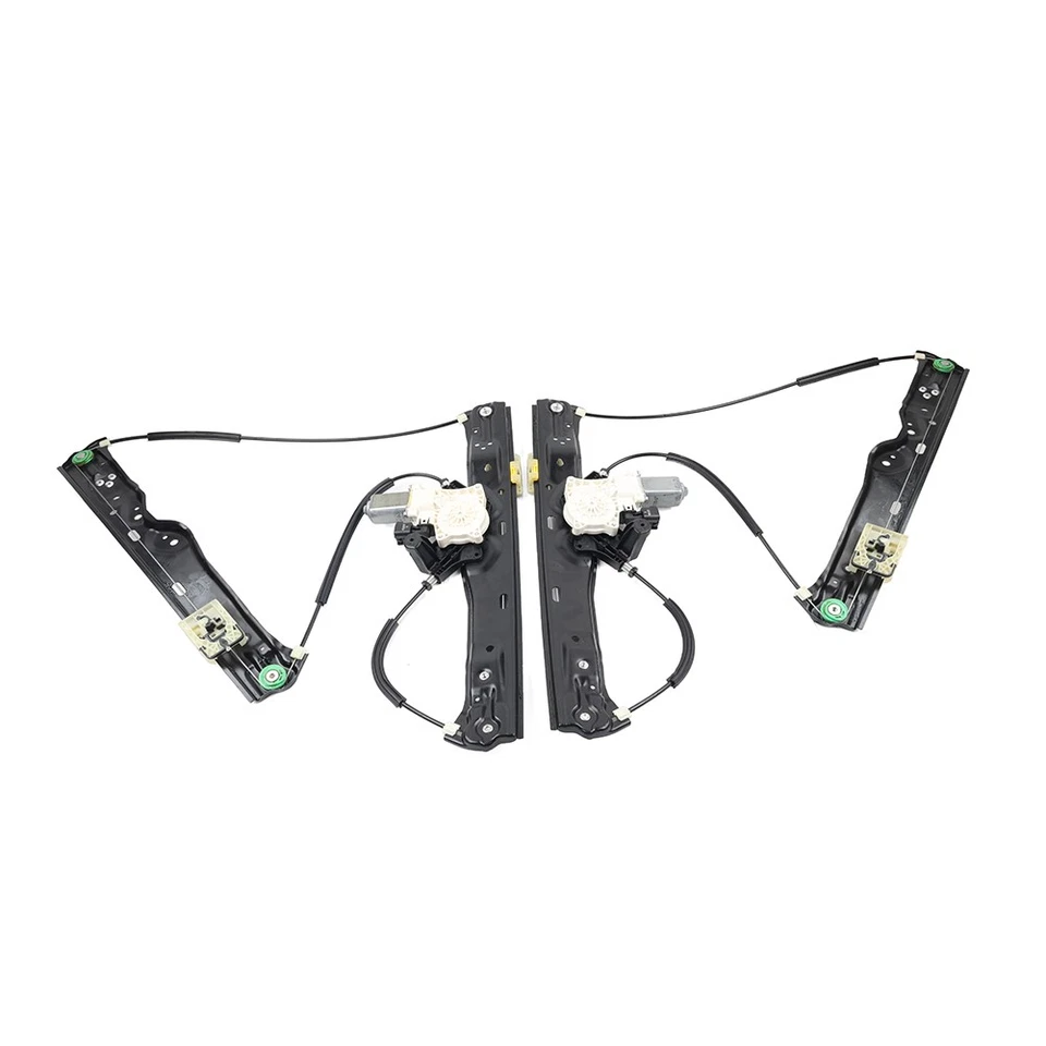 2pcs Power Window Regulator Assembly For Land Rover Discovery Sport 2015-2024 - Image 4 of 4