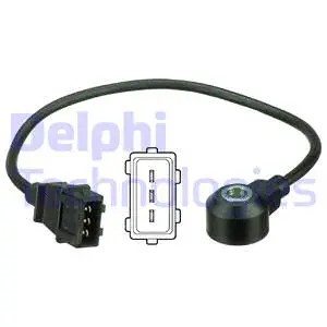 KNOCK SENSOR FITS: CHEVROLET SPARK 0.8 LPG/1.0 LPG/1.0/0.8.CHEVROLET SPARK LI