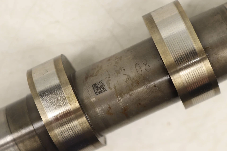 Mercedes-Benz S550 2007-2011 - cámara de admisión izquierda / árbol de levas (entrada) 2730500801 Foto 2 de 4