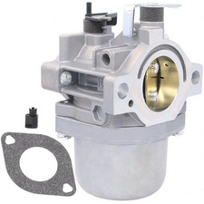 CARBURATORE NIKKI BRIGGS & STRATTON 799728 PER MOTORI TRATTORINO 12 HP E 12,5 HP