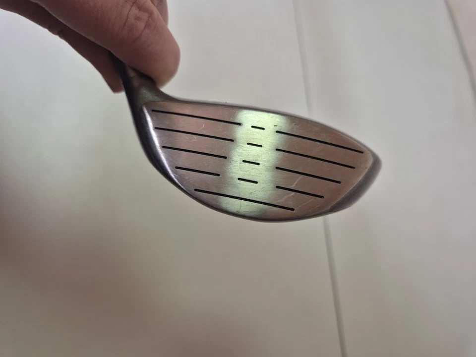 Palmer Bay Hill HP-100 Golf Wood No 5 Graphite Shaft Women's Left Handed - Image 3 of 4