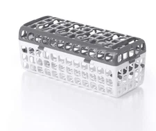 OXO TOT Dishwasher Basket For Bottle Parts Accessories/Pathalate/BPA/PVC Free