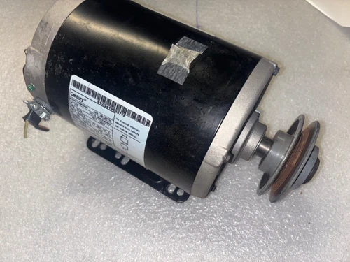 CENTURY Motor P56B92A50 1.5HP 208-230/460 1725RPM rot REV
