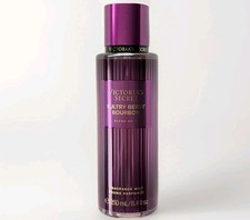 Victoria's Secret Sultry Berry Bourbon mist