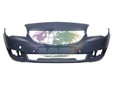 Lexmond Stoßfänger Stoßstange vorne für Opel Meriva B Großraumlimousine S10