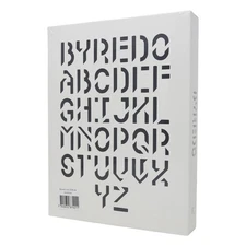 Byredo A to Z Book BRAND NEW