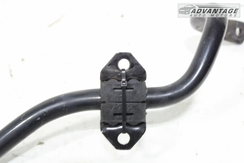 2019-2021 HYUNDAI TUCSON AWD REAR SUSPENSION STABILIZER SWAY ANTI ROLL BAR OEM - Image 4 of 4