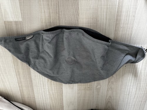 Bugaboo Cameleon 3 Babywanne und Sportsitz + Zubehör in Top Zustand (Camelion) - Bild 13 von 16