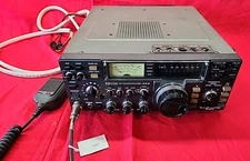 ICOM IC-745 High Frequency Radio Transceiver  Free Shipping 