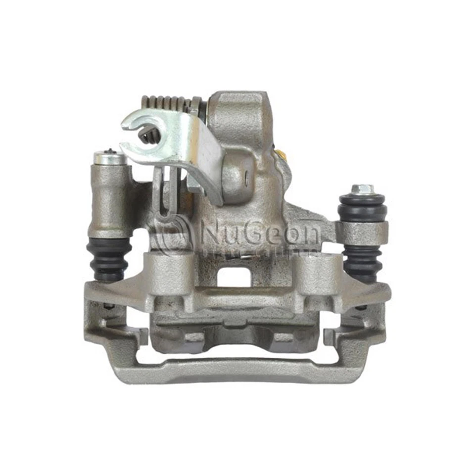 2PCS Rear Disc Brake Caliper for 1994 1995 1996 Cadillac Fleetwood - Image 2 of 4