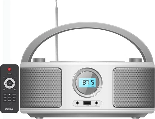 cd player