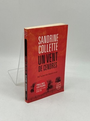 Un Vent De Cendres