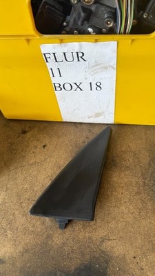 Copertura Della Bandiera Dello Specchio Della Porta, 1SH17KX7AA