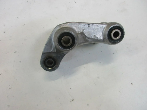 O2. Honda CBR 1000 F SC24 Umlenkung Federbein Knochen Halter Schwinge Aufnahme