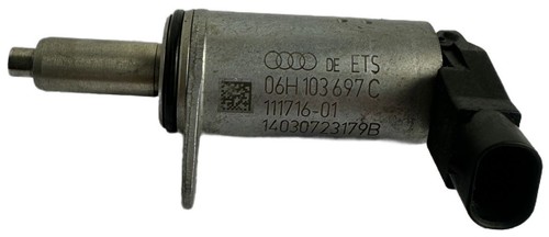 Orig.  Steuerventil Verstelleinheit Nockenwelle VW Audi 2.0TFSI 06H103697C