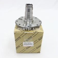 Toyota Land Cruiser OEM Genuine Steering Knuckle Spindle 43401-60110