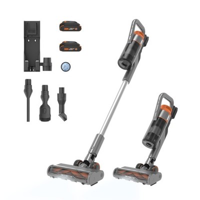 Worx 20V Cordless Stick Vacuum Tool (WX038L)