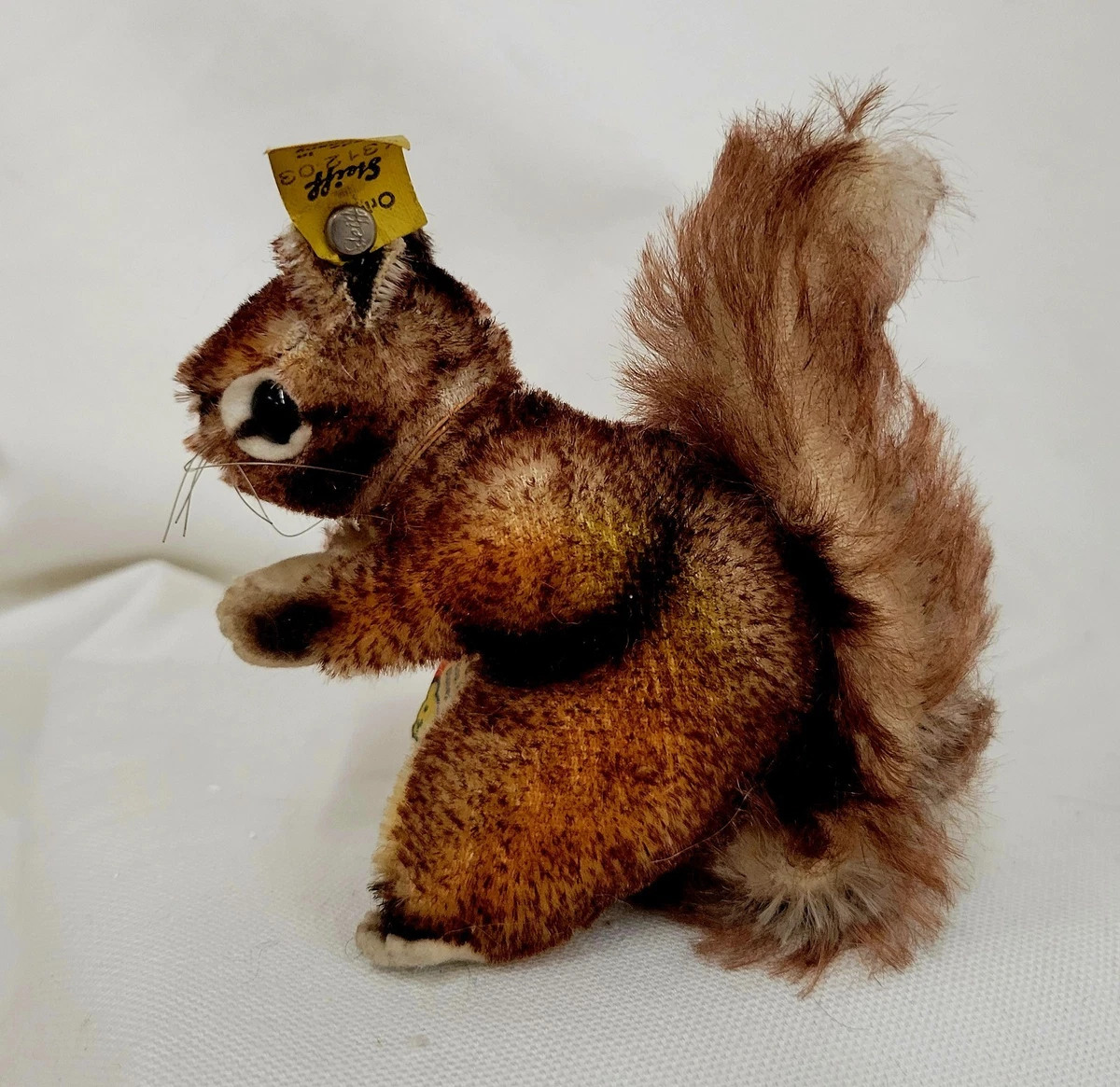 Steiff Stuffed Animals (1946-1969) for sale - eBay