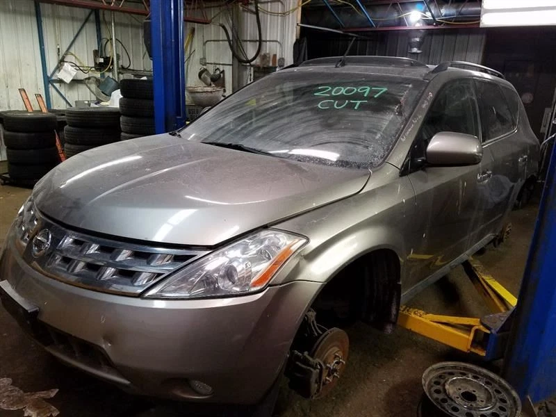 乘客转角/公园灯雾灯适用于 03-05 INFINITI FX 系列 203870 — 第 4/4 张图片