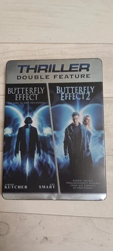 butterfly effect dvd 1,2
