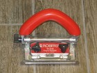 ROBERTS 10-616 Carpet Trimmer/Cutter Tool 5-Position Non-Slip Handle