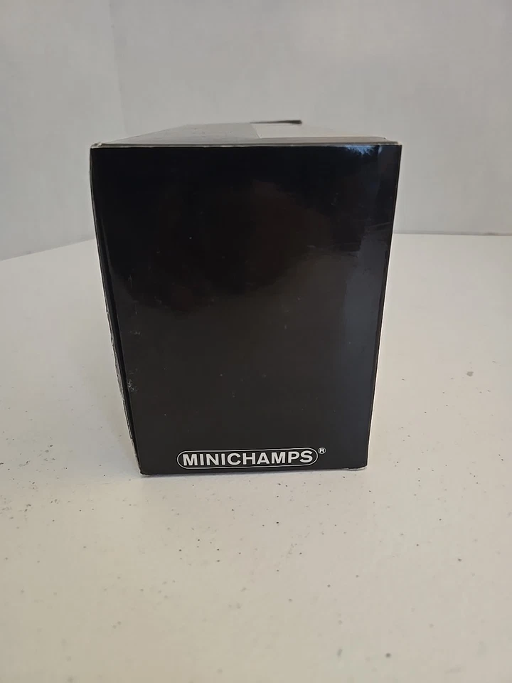 1955 Magirus S6500 Canvas - Minichamps 1/43 Scale - Image 4 of 4