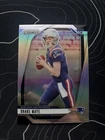 2024 Panini Prizm Drake Maye #329 Silver Prizm Rookie RC Patriots 🔥🔥