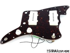 Fender Squier Classic Vibe 60s Jazzmaster -LO...