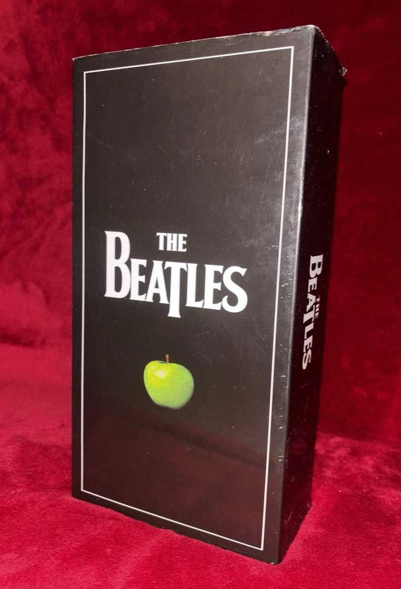 Beatles Box Set products for sale | eBay