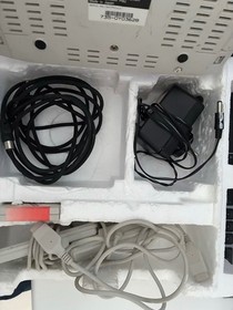 amstrad gx4000 console