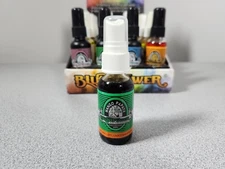 New DS BLUNT POWER Mango Papaya Air Freshener 1oz/30ml Free Shipping!