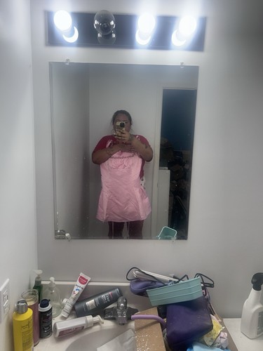 Dollskill Sugar Thrillz Dress