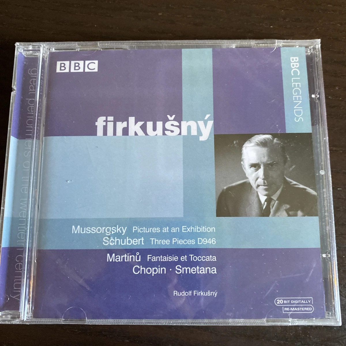 BBC Legends Music CDs for sale | eBay