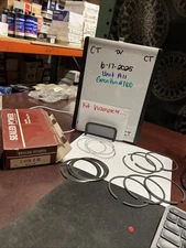 Sealed Power E418K .50mm Sold As Is