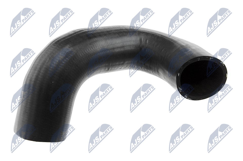 NTY OE GPP-VW-027 Charger Air Hose for VW