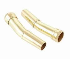 Conn Sousaphone 20k Bits – Lacquer Finish Brass Replacement Parts