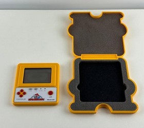 Nintendo Game & Watch Famicom Grand Prix F1 Race Super Mario Bros.